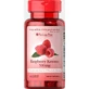 Малинові кетони, Raspberry Ketones, Puritan's Pride, 500 мг, 60 гелевих капсул