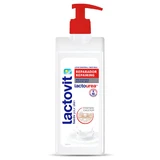 Восстанавливающее молочко для тела для сухой кожи Loctourea, 400 мл, Lactovit