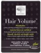 Комплекс New Nordic Hair Volume для росту і об&#39;єму волосся таблетки, №90