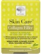 Колаген Філлер New  Nordic Skin Care Collagen Filler таблетки, №60 