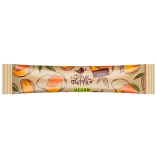 Цукерки Фрукфетта, манго, 20 г