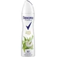 Антиперспирант-спрей Rexona Motion Sense Ледяной бамбук и алоэ, 48H, женский, 150 мл