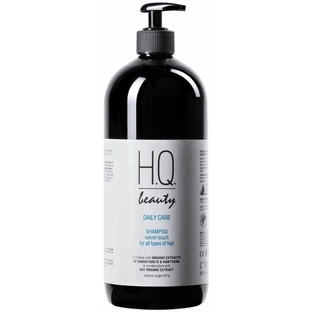Шампунь H.Q.Beauty Daily для ежедневного ухода для всех типов волос, 950 мл