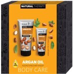 Косметический подарочный набор для тела Dr.Sante Natural Therapy Argan oil: цены и характеристики