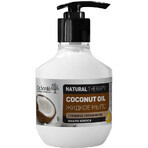 Косметичний подарунковий набір для рук Dr.Sante Natural Therapy Coconut oil: ціни та характеристики