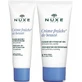 Набір Nuxe Creme Fraiche Флюїд матуючий, 50 мл та Маска SOS, 50 мл