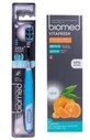Промо-набор зубная щетка Splat Biomed Black + зубная паста Splat Biomed Vitafresh, 100 мл