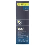 Бандаж на гомілковостопний суглоб PUSH (Пуш) Sports Ankle Brace 4.20.2.23 розмір 8/L правий: ціни та характеристики