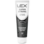 Гель-смазка Lex Super Strong Регенерирующий Алоэ вера, 100 мл: цены и характеристики