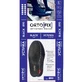 Устілка-супінатор лікувально-профілактична ORTOFIX (Ортофікс) арт. 895 Анатомік розмір 42