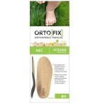 Стелька-супинатор лечебно-профилактическая ORTOFIX (Ортофикс) арт. 811 детская АВС размер 23: цены и характеристики