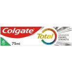 Зубна паста Colgate Тотал Професійний захист емалі, 75 мл: ціни та характеристики