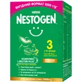 Суміш молочна дитяча NESTLE (Нестле) Нестожен 3 з лактобактеріями L. Reuteri з 12 місяців 1000 г