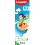 Зубная паста Colgate для детей 6-9 лет со вкусом нежной мяты, 50 мл: цены и характеристики