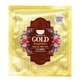 Гидрогелевая маска Koelf Gold & Royal Jelly Mask с золотом и маточным молочком, 1 шт.  