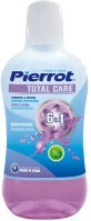 Ополаскиватель Pierrot Ref.69 Total Care Mouthwash 6 in 1 для ротовой полости Защита 6 в 1, 500 мл