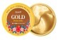 Гідрогелеві патчі Koelf  Gold &amp; Royal Jelly Eye Patch для очей з золотом і бджолиним маточним молочком, 60 шт.