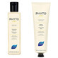 Набор Phyto Phytojoba шампунь для волос, 250 мл и маска для волос Phytojoba, 150 мл