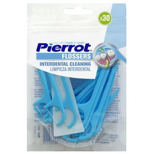 Флоссер Pierrot Ref.351, №30 