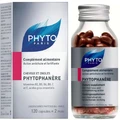 Комплекс Phyto Phytophanеre Hair/Nails для ногтей и волос, 120 капсул