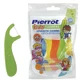 Флосери Pierrot  Flossers Kids дитячі, 20 шт. 