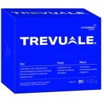 Тревуалє Trevuale таблетки, №90: ціни та характеристики