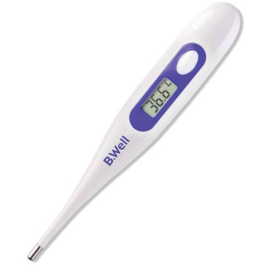 Термометр электронный B.Well WT-03: цены и характеристики