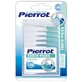 Интродентальные ершики Pierrot Tooth-Picks Regular Ref.139 для межзубных промежутков, 40 шт. 