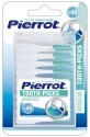 Інтердентальні йоржики Pierrot Tooth-Picks Regular Ref.139 для міжзубних проміжків, 40 шт.