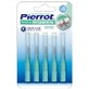 Ёршики интродентальные Pierrot Micro Ref.49  0,9 мм, 5 шт.