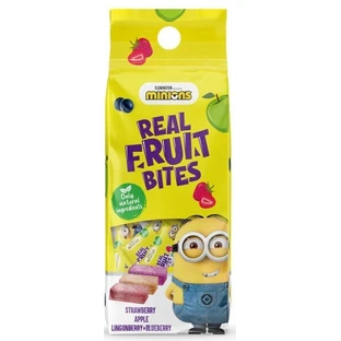 Цукерки, набір Фрукфетта, MINION, 120 г