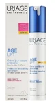 Крем для лица Uriage Age Lift дневной защитный и разглаживающий SPF30, 40 мл