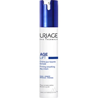 Крем для лица Uriage Age Lift дневной укрепляющий и разглаживающий, 40 мл
