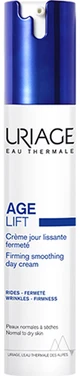 Крем для лица Uriage Age Lift дневной укрепляющий и разглаживающий, 40 мл