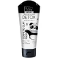 Маска для обличчя Beauty Derm (Бьюті дерм) на основі чорної глини Detox 75 мл