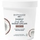 Маска для окрашенных волос BYPHASSE (Бифаз) Family Fresh Delice с кокосом 250 мл