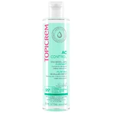 Міцелярна вода Topicrem АC Purifying Micellar Water, очищувальна, 200 мл