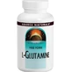 L-Глютамин, Source Naturals, 500 мг, 100 tablets