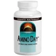 Аміно день, Amino Day, Source Naturals, 1000 мг, 120 таблеток