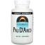 По д'арко, Pau D'Arco, Source Naturals, 250 таблеток