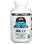 Магній малат, Magnesium Malate, Source Naturals, 180 таблеток