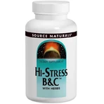 Стресс комплекс, Source Naturals, 120 tablets: цены и характеристики