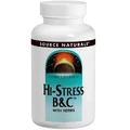 Стресс комплекс, Source Naturals, 120 tablets