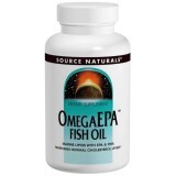 Omega Epa Fishoil,   Source Naturals, 1000 Mg, 100 tablets