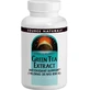 Зелений чай екстракт (Green Tea Extract), Source Naturals, 60 таб.
