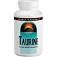 Таурин, Source Naturals, 500 мг, 120 tablets