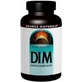 Диіндолілметан, DIM, Source Naturals, 100 мг, 60 таблеток.