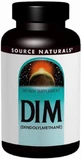 Дииндолилметан, Source Naturals, 100 мг, 60 tablets.