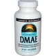 DMAE (Диметиламиноэтанол), Source Naturals, 200 кап.