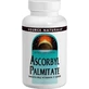 Аскорбил пальмитат, Source Naturals, 500 мг, 90 капсул